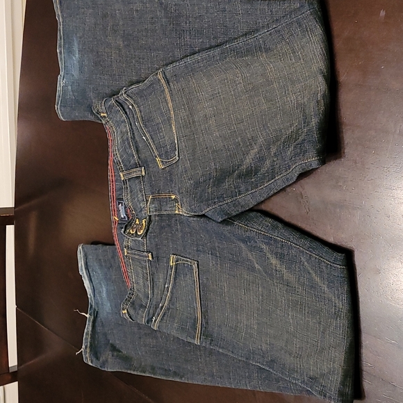 Von Dutch Denim - VonDutch jeans 27